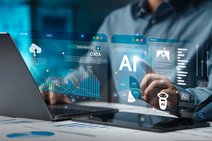 La automatización de procesos vía IA ha permitido a las entidades hacer más con menos. La automatización de procesos vía IA ha permitido a las entidades hacer más con menos.