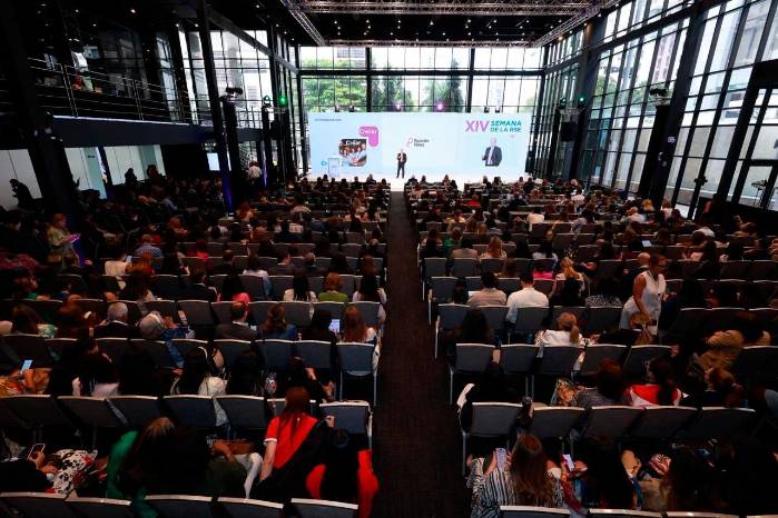 El reporte demuestra un avance de las empresas en la adopción de prácticas ambientales, sociales y de gobernanza, pero persisten desafíos en credibilidad, comunicación y medición del impacto. El reporte demuestra un avance de las empresas en la adopción de prácticas ambientales, sociales y de gobernanza, pero persisten desafíos en credibilidad, comunicación y medición del impacto.