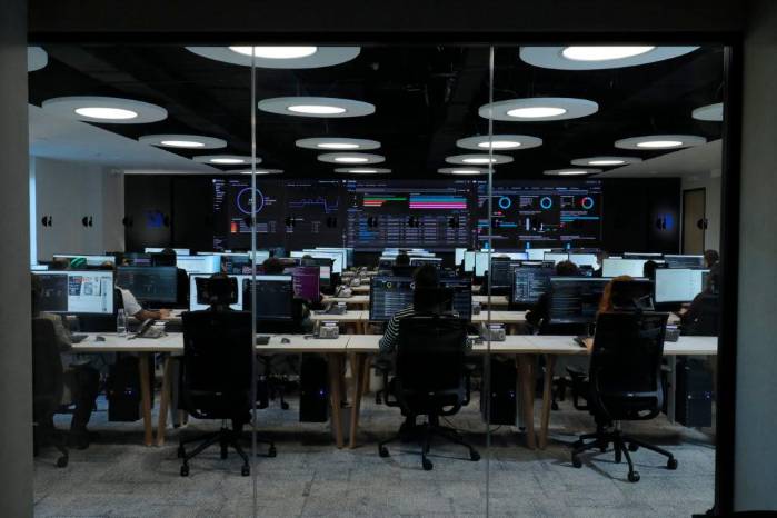 El Centro de Operaciones de Ciberseguridad (BeSoc) busca mejorar la protección digital de la región, con mano de obra panameña. El Centro de Operaciones de Ciberseguridad (BeSoc) busca mejorar la protección digital de la región, con mano de obra panameña.