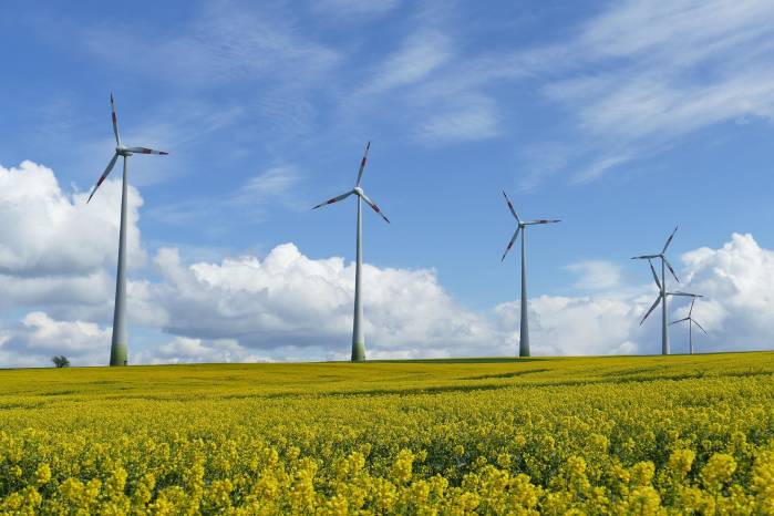 Panamá sigue avanzando en sus metas de transición energética. Panamá sigue avanzando en sus metas de transición energética.