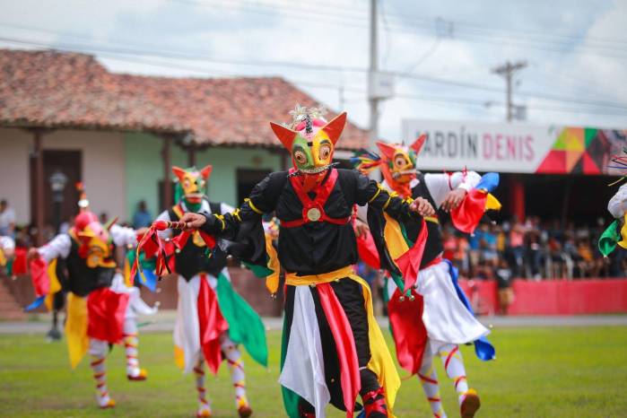 La celebración genera oportunidades para el turismo religioso y el desarrollo sostenible. La celebración genera oportunidades para el turismo religioso y el desarrollo sostenible.