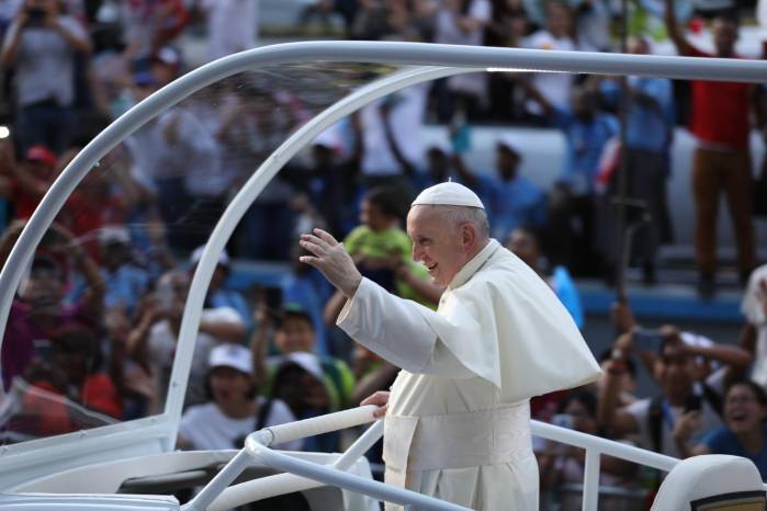 El funeral del papa será el próximo sábado 26 de abril a las 10:00 a.m. hora de Roma. El funeral del papa será el próximo sábado 26 de abril a las 10:00 a.m. hora de Roma.