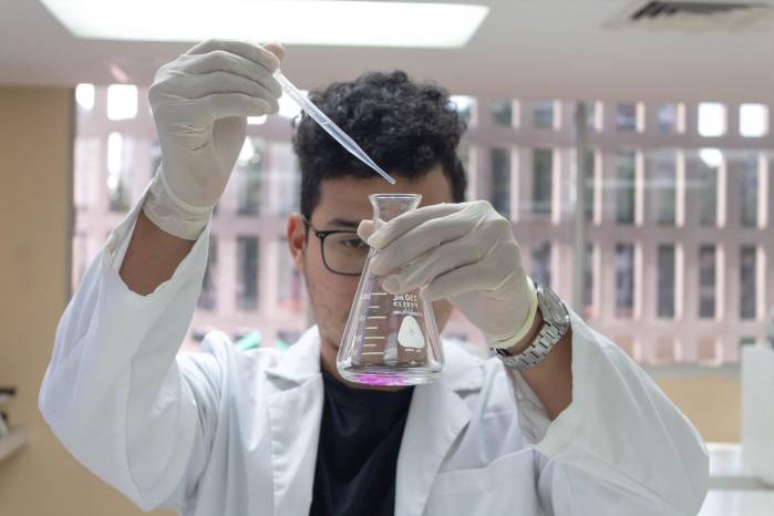 Panamá registró un aumento de inversión en I+D en 2024. Panamá registró un aumento de inversión en I+D en 2024.