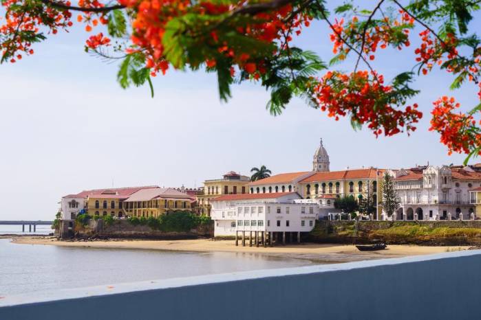 No fue hasta el 7 de junio de 2024 cuando oficialmente se conoció que el Centro de Patrimonio Mundial propone que el expediente de la Ruta Colonial Transístmica de Panamá. No fue hasta el 7 de junio de 2024 cuando oficialmente se conoció que el Centro de Patrimonio Mundial propone que el expediente de la Ruta Colonial Transístmica de Panamá.