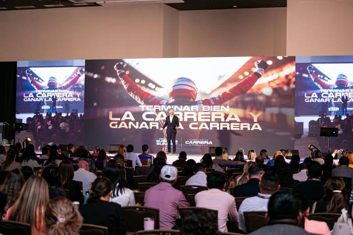 Arrancó en Panamá el evento empresarial más influyente de la región que impulsa el liderazgo y la innovación tecnológica Arrancó en Panamá el evento empresarial más influyente de la región que impulsa el liderazgo y la innovación tecnológica