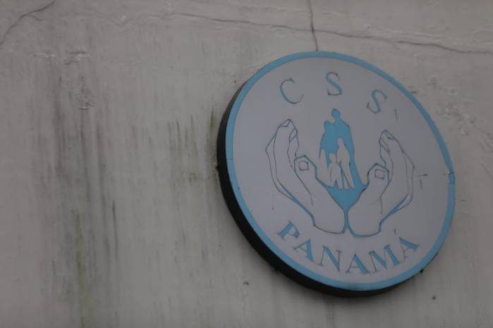 La CSS es la encargada de administrar las pensiones de los jubilados del país. La CSS es la encargada de administrar las pensiones de los jubilados del país.