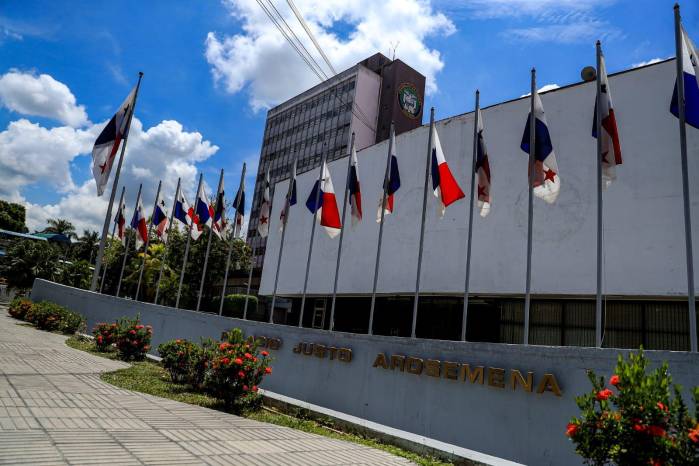 ‘Las elecciones del pasado domingo transcurrieron en un ambiente de tolerancia’, dijo Fábrega. ‘Las elecciones del pasado domingo transcurrieron en un ambiente de tolerancia’, dijo Fábrega.