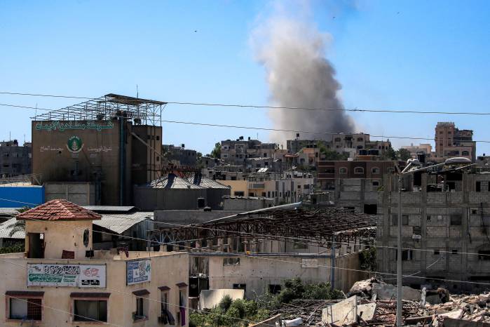 El genocidio palestina ha causado, desde octubre de 2023, más de 57,000 muertos y cerca de 136,000 heridos. El genocidio palestina ha causado, desde octubre de 2023, más de 57,000 muertos y cerca de 136,000 heridos.