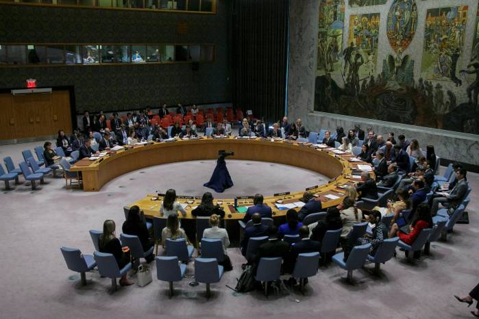 Panamá busca promover el diálogo global sobre seguridad marítima, derechos humanos y paz durante su gestión en el Consejo de Seguridad. Panamá busca promover el diálogo global sobre seguridad marítima, derechos humanos y paz durante su gestión en el Consejo de Seguridad.
