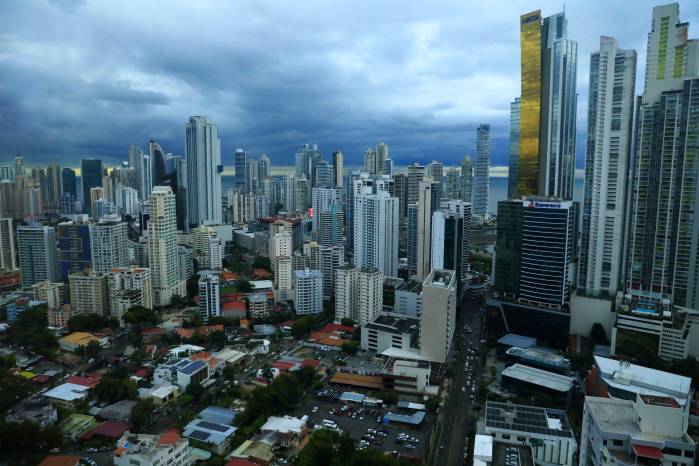 Las operaciones del Centro Bancario Internacional alcanzaron los $95.211,4 millones al cierre de enero de 2024. Las operaciones del Centro Bancario Internacional alcanzaron los $95.211,4 millones al cierre de enero de 2024.