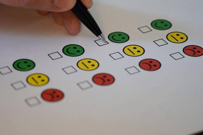 Encuestas, percepción y realidad Encuestas, percepción y realidad