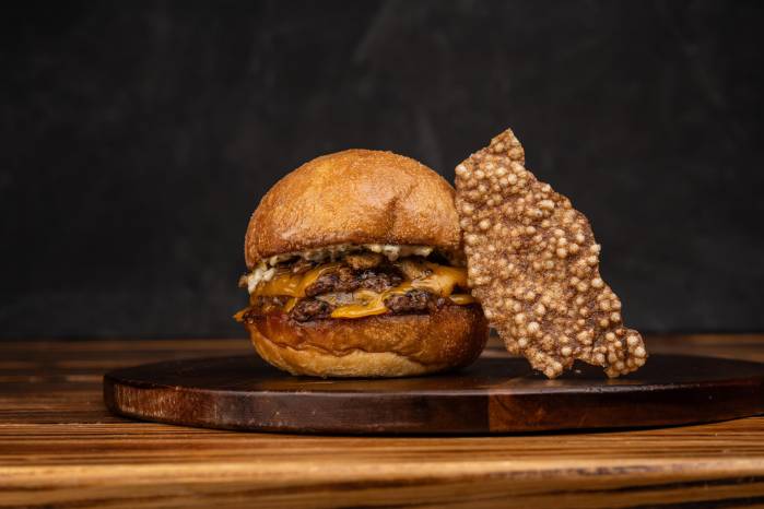 La Calypso Burger consolida a La Tapa del Coco como proyecto de innovación gastronómica La Calypso Burger consolida a La Tapa del Coco como proyecto de innovación gastronómica