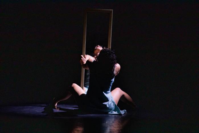 'BrutA' será presentada por Carla Lozano. 'BrutA' será presentada por Carla Lozano.