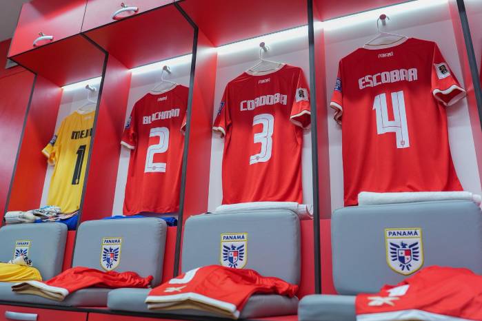 La selección de Panamá busca la clasificación a su segundo Mundial. La selección de Panamá busca la clasificación a su segundo Mundial.