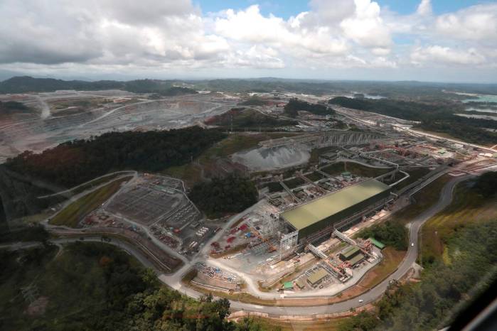 Plan de preservación de la mina: lo que nadie dice Plan de preservación de la mina: lo que nadie dice