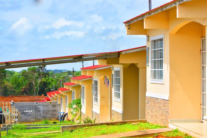 En la Expo vivienda de Capac se ofrecerán proyectos que van desde los $45 mil hasta los $180 mil. En la Expo vivienda de Capac se ofrecerán proyectos que van desde los $45 mil hasta los $180 mil.