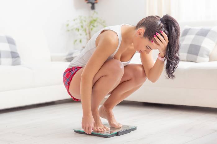Expertos aseguran que algunos de los ‘red flags’ que pueden surgir a través de Skinny Tok son los riesgos en la salud mental, las comparaciones y los sentimientos de insuficiencia. Expertos aseguran que algunos de los ‘red flags’ que pueden surgir a través de Skinny Tok son los riesgos en la salud mental, las comparaciones y los sentimientos de insuficiencia.