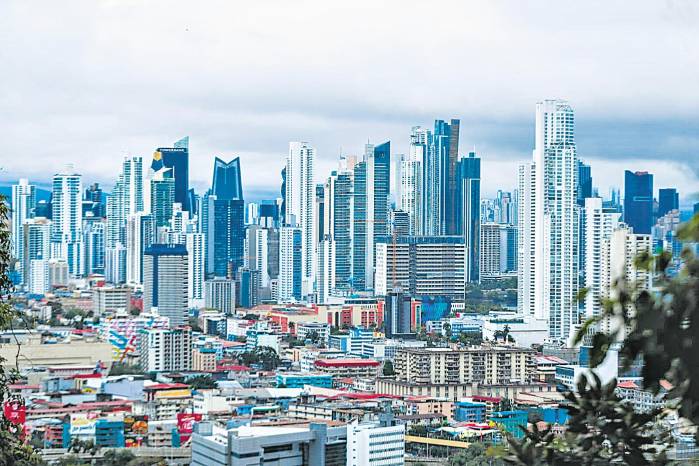 Panamá avanza en democracia mientras América enfrenta retrocesos Panamá avanza en democracia mientras América enfrenta retrocesos