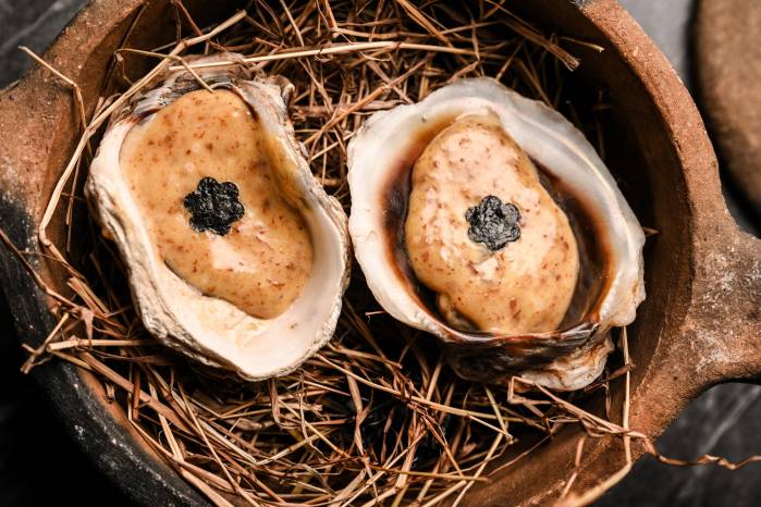 5 restaurantes para probar en Bogotá 5 restaurantes para probar en Bogotá