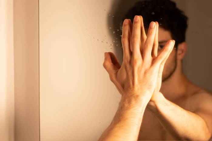La solución para lo que te molesta de las personas está en ti La solución para lo que te molesta de las personas está en ti