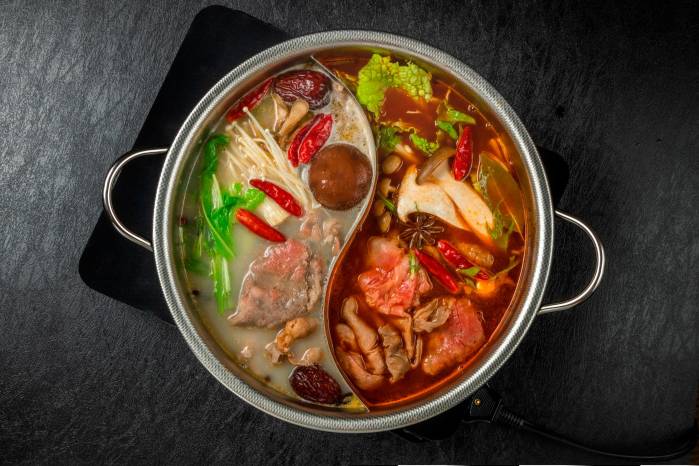 El ‘hot pot’ es una tendencia que en los últimos años ha florecido en Panamá. El ‘hot pot’ es una tendencia que en los últimos años ha florecido en Panamá.