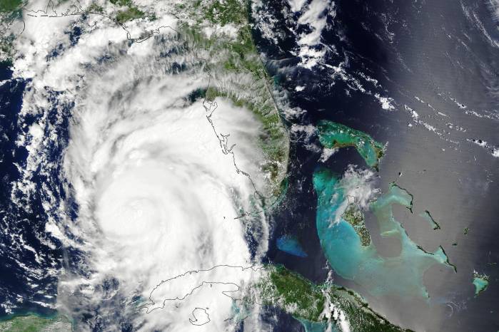 Se trata de ‘la perspectiva de temporada de huracanes más alta que la NOAA haya emitido jamás’. Se trata de ‘la perspectiva de temporada de huracanes más alta que la NOAA haya emitido jamás’.