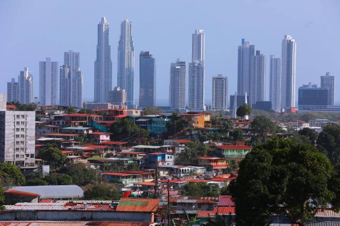 Con el ordenamiento territorial, el país busca sacarle mejor provecho a los espacios en medio del crecimiento urbano. Con el ordenamiento territorial, el país busca sacarle mejor provecho a los espacios en medio del crecimiento urbano.