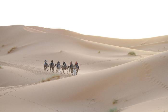 Marruecos ejerce control efectivo sobre la totalidad del territorio regional del Sahara al 100 %. Marruecos ejerce control efectivo sobre la totalidad del territorio regional del Sahara al 100 %.