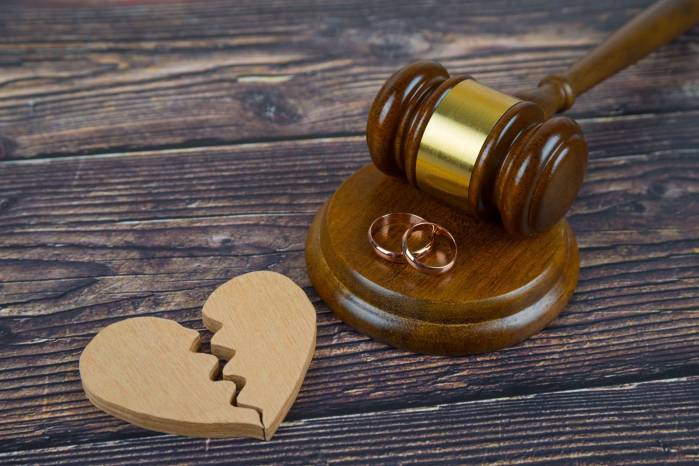 El acompañamiento durante un divorcio puede ser clave para cerrar el ciclo con madurez emocional. El acompañamiento durante un divorcio puede ser clave para cerrar el ciclo con madurez emocional.