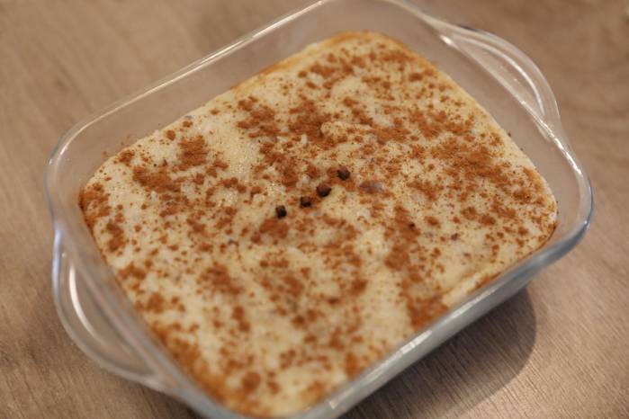 La cocina como refugio y camino hacia el éxito La cocina como refugio y camino hacia el éxito