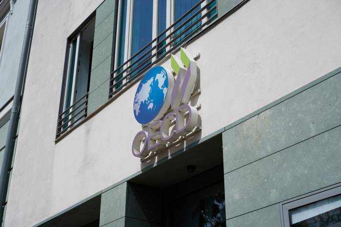 Reporte de la OCDE destaca los progresos entre 2022 y 2024 en las regiones que siguen retrasadas. Reporte de la OCDE destaca los progresos entre 2022 y 2024 en las regiones que siguen retrasadas.