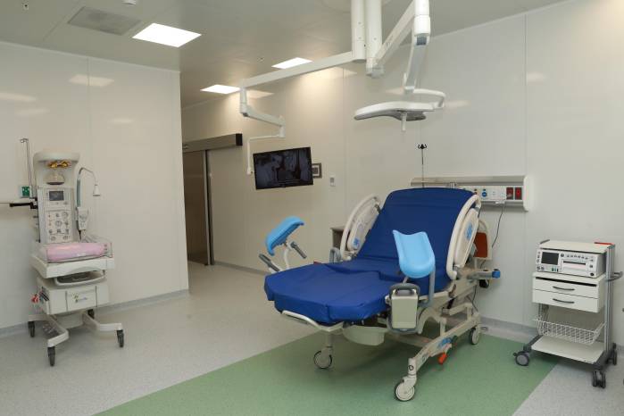 San Fernando reafirma su compromiso con Panamá alinaugurar instalaciones de vanguardia para madres yfamilias. San Fernando reafirma su compromiso con Panamá alinaugurar instalaciones de vanguardia para madres yfamilias.