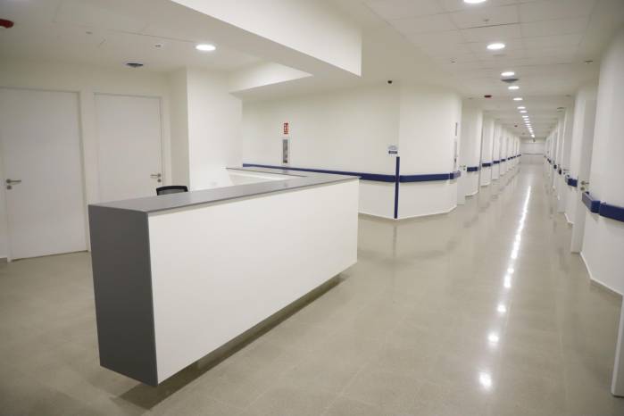 Los pacientes recibirán en este hospital quimioterapia, radioterapia, braquiterapia, radiofarmacia, entre otros. Los pacientes recibirán en este hospital quimioterapia, radioterapia, braquiterapia, radiofarmacia, entre otros.