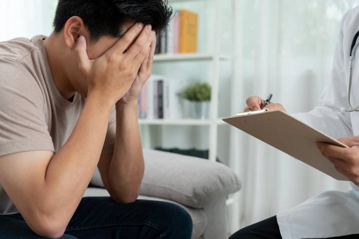 Estudios señalan que querer concienciar sobre la salud mental y que las cifras disminuyan, solo ha logrado que estas se incrementen. Estudios señalan que querer concienciar sobre la salud mental y que las cifras disminuyan, solo ha logrado que estas se incrementen.