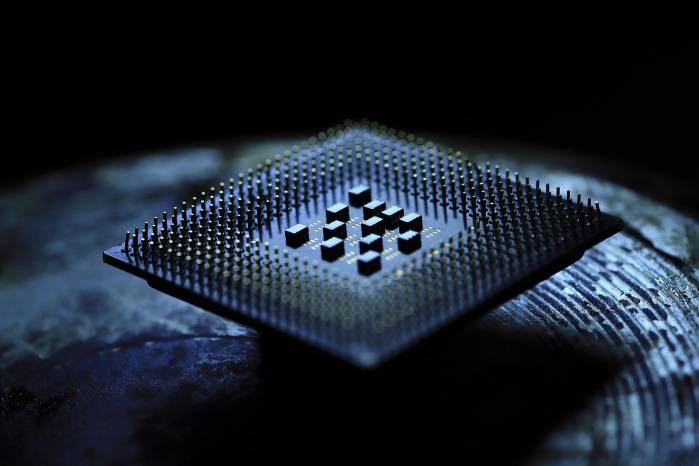 Tecnología de semiconductores. Tecnología de semiconductores.