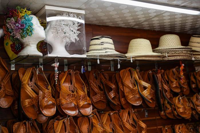 Las cutarras se consiguen desde $10. Las cutarras se consiguen desde $10.