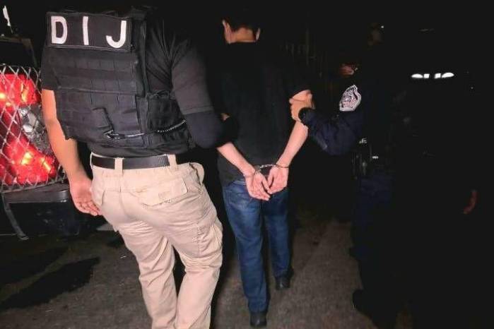 El pasado 29 de julio, la Operación ‘Ecos’ desmanteló una red que tramitaba préstamos con documentos fraudulentos. El pasado 29 de julio, la Operación ‘Ecos’ desmanteló una red que tramitaba préstamos con documentos fraudulentos.