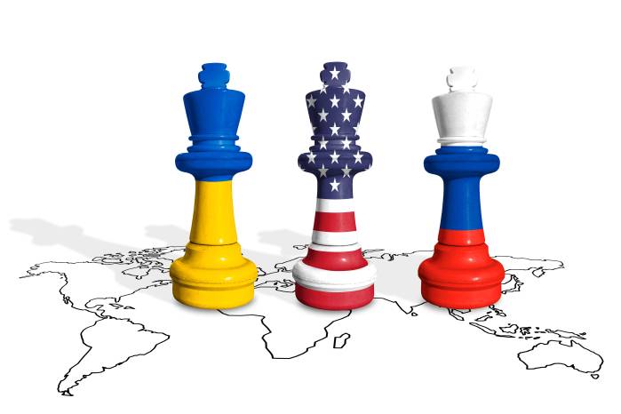 Lo que la reunión sobre Ucrania significa para Panamá Lo que la reunión sobre Ucrania significa para Panamá