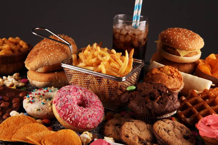 Las creadoras de contenido dentro de Skinny Tok aseguran que el consumismo ha manipulado la alimentación de las personas. Las creadoras de contenido dentro de Skinny Tok aseguran que el consumismo ha manipulado la alimentación de las personas.