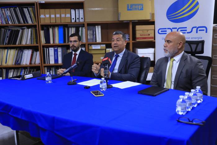 Etesa licita blindaje con seguros privados pese al discurso oficial de austeridad Etesa licita blindaje con seguros privados pese al discurso oficial de austeridad