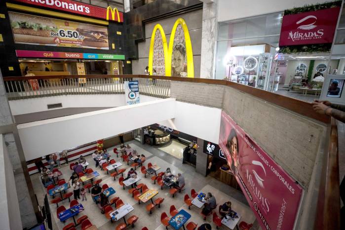 Las empresas privadas en Venezuela enfrentan, según organizaciones gremiales, una alta carga fiscal. Las empresas privadas en Venezuela enfrentan, según organizaciones gremiales, una alta carga fiscal.