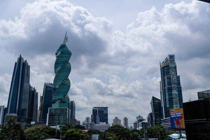 A pesar de todo, el Centro Bancario Internacional en Panamá mantiene un desempeño sólido, asegura al SBP. A pesar de todo, el Centro Bancario Internacional en Panamá mantiene un desempeño sólido, asegura al SBP.