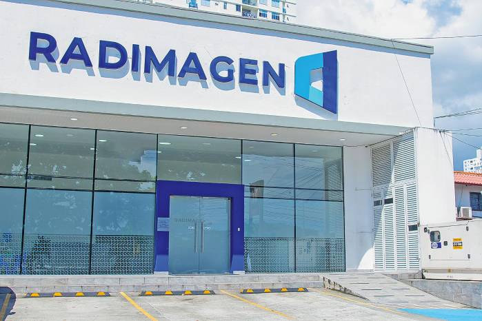 Radimagen empezó oficialmente sus operaciones en el año 2018. Radimagen empezó oficialmente sus operaciones en el año 2018.