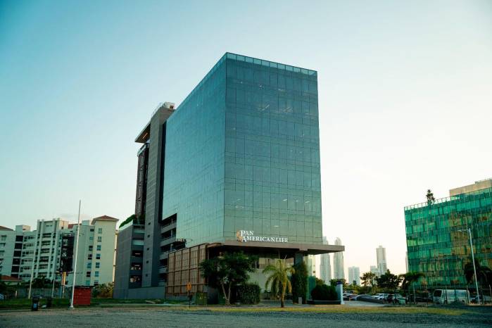 La nueva sede de Pan-American Life in (Palig) se encuentra en Santa Maria Business District, en el corregimiento de Juan Díaz. La nueva sede de Pan-American Life in (Palig) se encuentra en Santa Maria Business District, en el corregimiento de Juan Díaz.