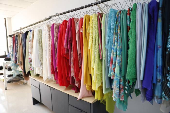 Annabell Quintero: ’El cambio es el verdadero reto de la moda’ Annabell Quintero: ’El cambio es el verdadero reto de la moda’