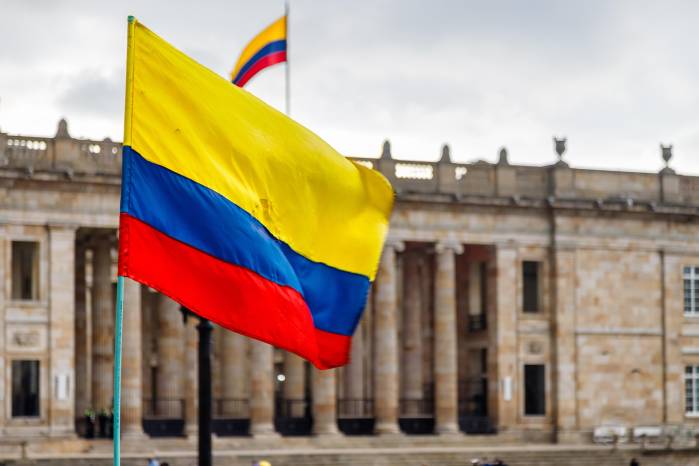 ¿Qué está pasando en Colombia? preguntan en Panamá ¿Qué está pasando en Colombia? preguntan en Panamá