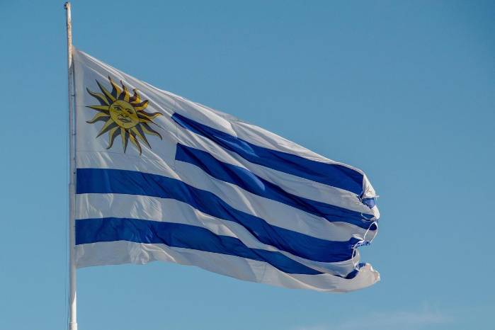 Uruguay tiene una situación fiscal que es manejable, pero es frágil, según experto. Uruguay tiene una situación fiscal que es manejable, pero es frágil, según experto.