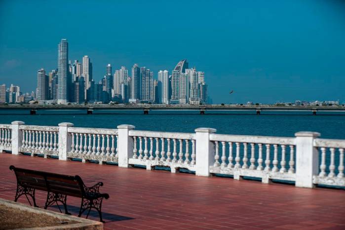 El crecimiento económico de Panamá seguirá al alza, según JP Morgan. El crecimiento económico de Panamá seguirá al alza, según JP Morgan.