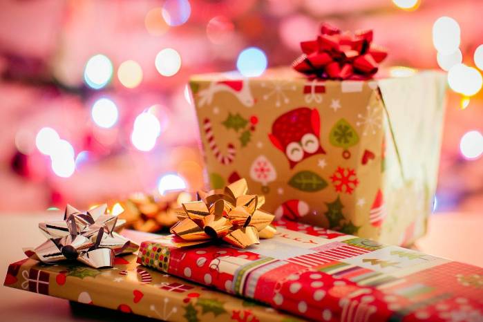Ropa, tecnología y electrodomésticos, los regalos más populares del año Ropa, tecnología y electrodomésticos, los regalos más populares del año