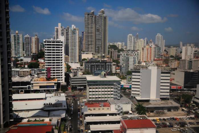 Panamá se acogió como uno de los países para aplicar el impuesto mínimo global. Panamá se acogió como uno de los países para aplicar el impuesto mínimo global.